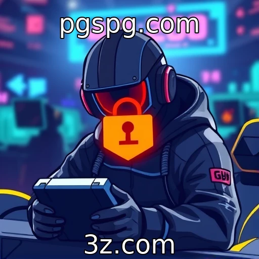 Apostas em e-sports: como entender o comportamento dos jogadores