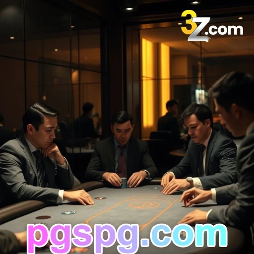 pgspg.com Plataforma