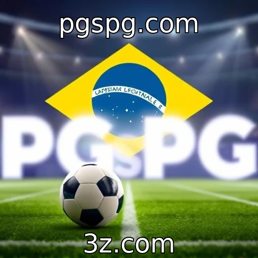 pgspg.com O crescimento das apostas esportivas no Brasil: uma análise detalhada