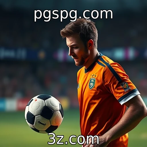 pgspg.com Apostas esportivas: como analisar partidas para maximizar seus lucros