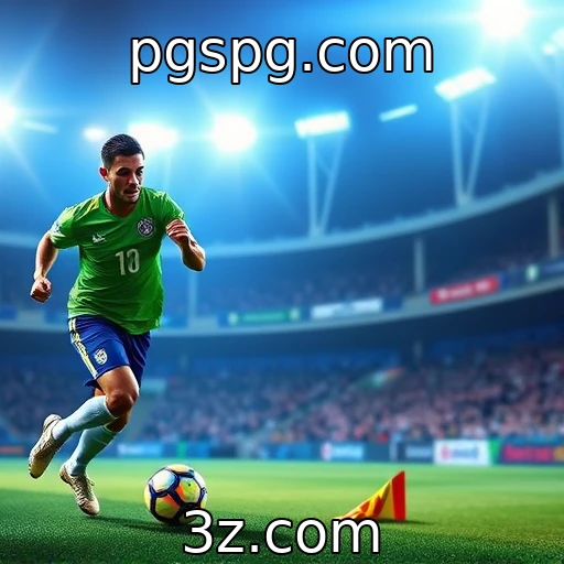 pgspg.com Apostas Esportivas: As Melhores Estratégias para Aumentar Seus Lucros