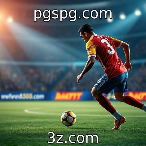 pgspg.com Estratégias de apostas que realmente funcionam nas partidas de futebol